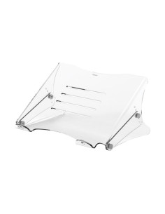 SOPORTE PARA PORTÁTIL FELLOWES CLARITY