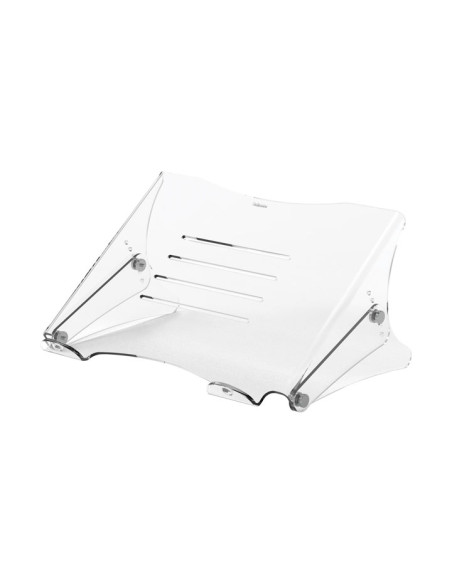 SOPORTE PARA PORTÁTIL FELLOWES CLARITY
