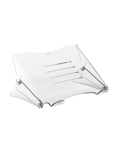 SOPORTE PARA PORTÁTIL FELLOWES CLARITY