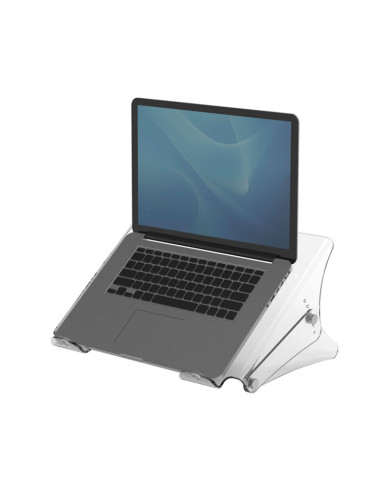 SOPORTE PARA PORTÁTIL FELLOWES CLARITY