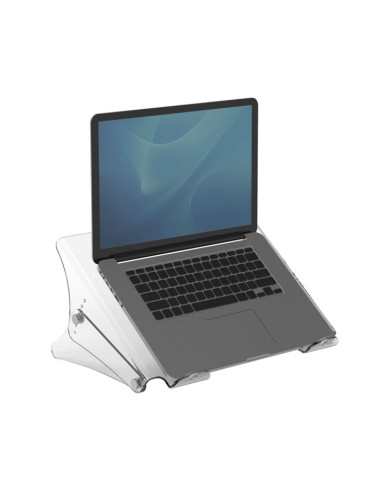 SOPORTE PARA PORTÁTIL FELLOWES CLARITY