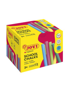 CAJA 100 TIZAS JOVI CLASSCOLOR 2