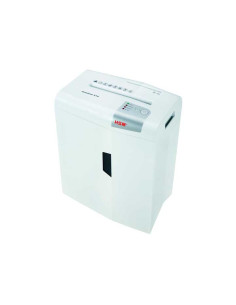 DESTRUCTORA HSM SHREDSTAR X10 45x30mm P4