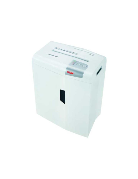DESTRUCTORA HSM SHREDSTAR X10 45x30mm P4