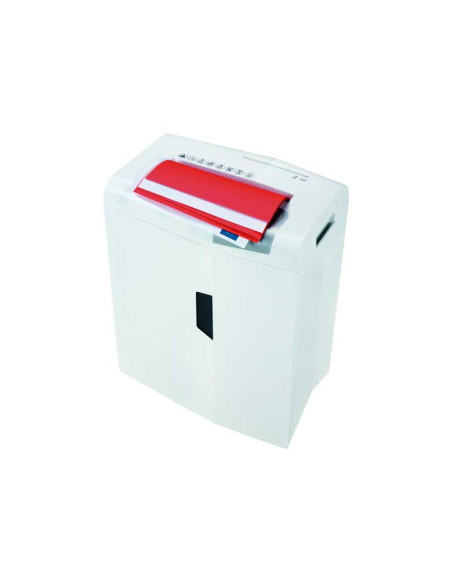 DESTRUCTORA HSM SHREDSTAR X10 45x30mm P4