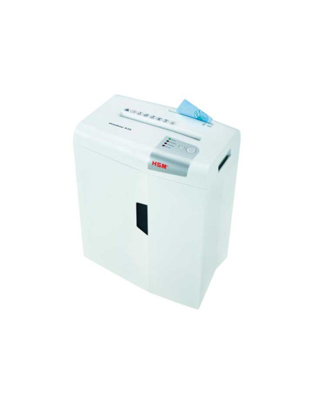 DESTRUCTORA HSM SHREDSTAR X10 45x30mm P4