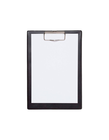 SOPORTE MAUL CON PINZA A5