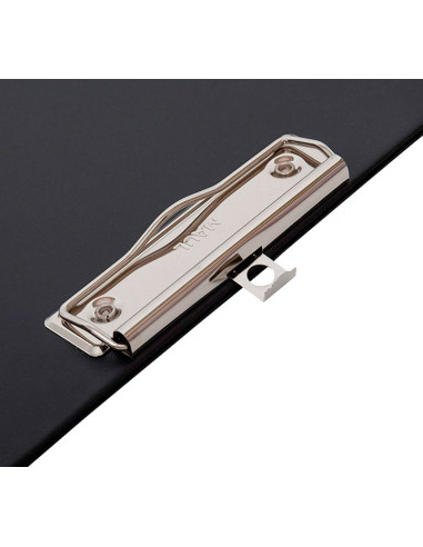 SOPORTE MAUL CON PINZA 4