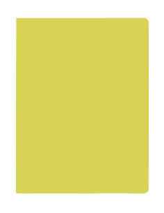 PACK 50 SUBCARPETAS ELBA A4 SEMI-INTENSOS 185gr 2