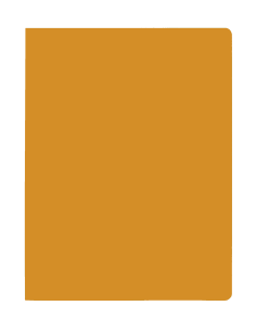 PACK 50 SUBCARPETAS ELBA A4 SEMI-INTENSOS 185gr 2