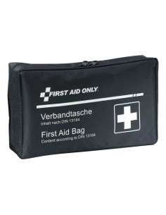 MALETÍN DE PRIMEROS AUXILIOS PARA COCHE