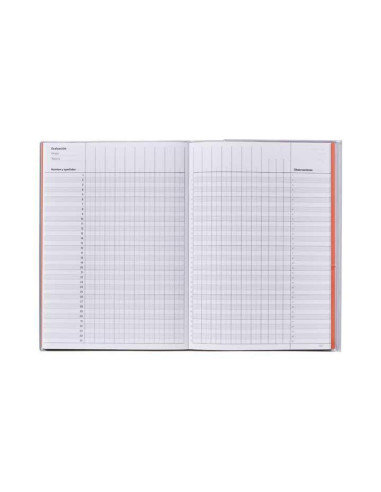 CUADERNO DE NOTAS ADDITIO A5 CASTELLANO