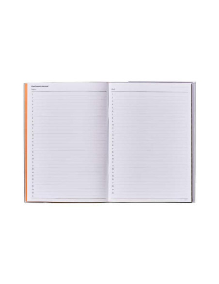 CUADERNO DE NOTAS ADDITIO A5 CASTELLANO