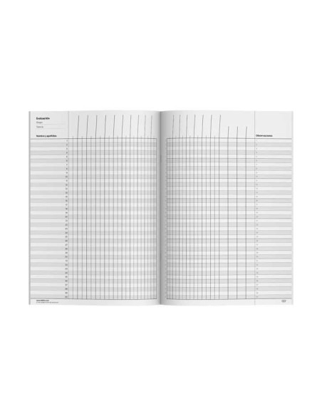 CUADERNO DE NOTAS ADDITIO A4 CASTELLANO