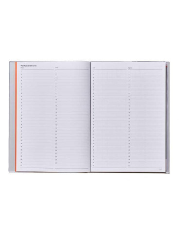 CUADERNO DE NOTAS ADDITIO A4 CASTELLANO