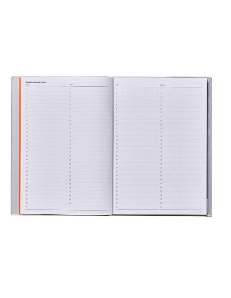 CUADERNO DE NOTAS ADDITIO A4 CASTELLANO