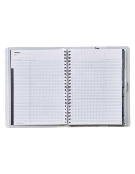 CARPETA GLOBAL ADDITIO CASTELLANO