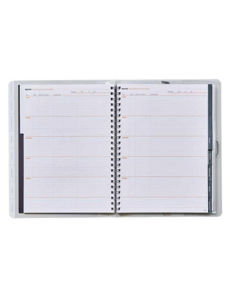 CARPETA GLOBAL ADDITIO CASTELLANO