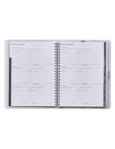 CARPETA GLOBAL ADDITIO CASTELLANO