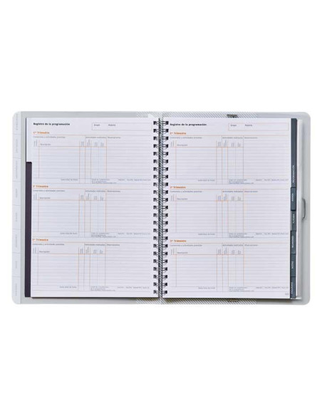 CARPETA GLOBAL ADDITIO CASTELLANO