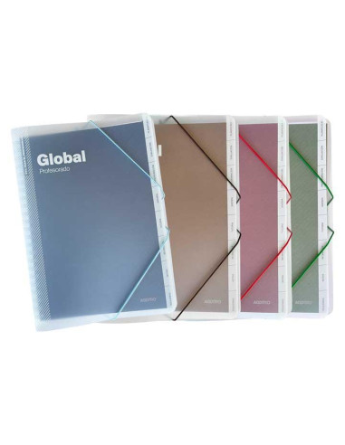 CARPETA GLOBAL ADDITIO CASTELLANO