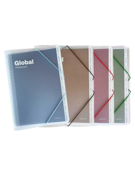 CARPETA GLOBAL ADDITIO CASTELLANO