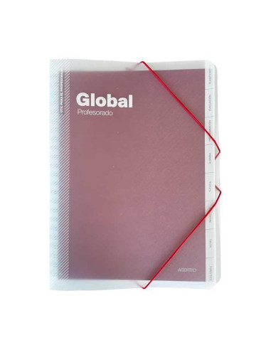 CARPETA GLOBAL ADDITIO CASTELLANO