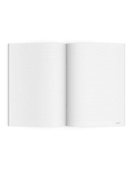 AGENDA G ADDITIO 16 MESES CASTELLANO
