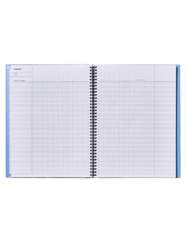 CUADERNO ADDITIO TRÍPLEX CASTELLANO