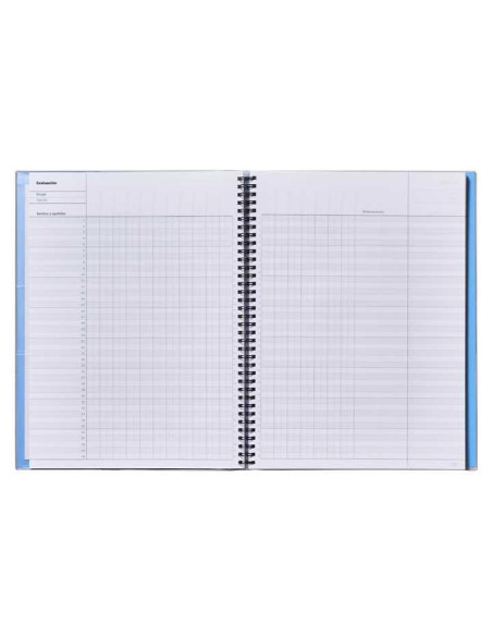 CUADERNO ADDITIO TRÍPLEX CASTELLANO