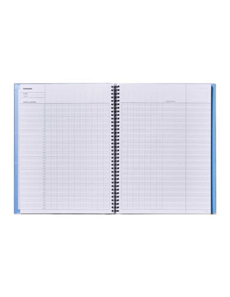 CUADERNO ADDITIO DE TODAS LAS CLASES CASTELLANO