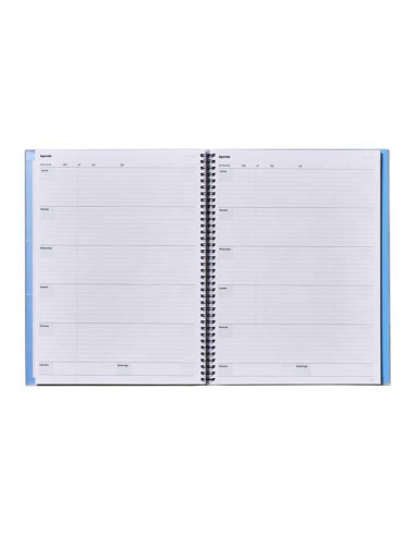 CUADERNO ADDITIO DE TODAS LAS CLASES CASTELLANO