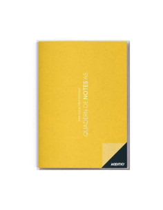 CUADERNO DE NOTAS ADDITIO A5 CATALÁN 2
