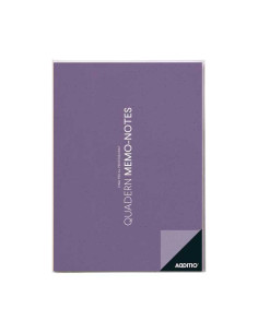CUADERNO MEMO-NOTAS ADDITIO CATALÁN 2