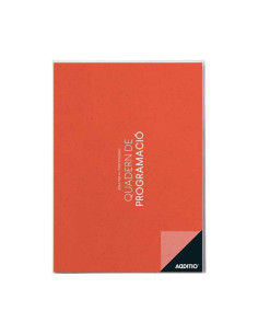 CUADERNO DE PROGRAMACIÓN ADDITIO CATALÁN