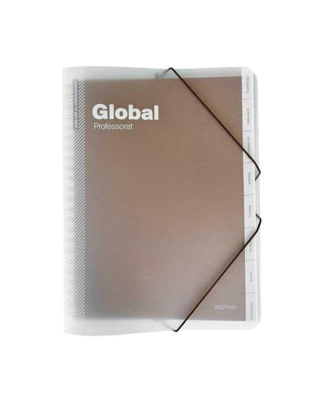 CARPETA GLOBAL ADDITIO CATALÁN