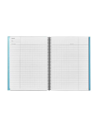 CUADERNO ADDITIO TRÍPLEX CATALÁN
