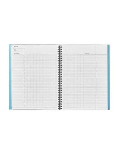 CUADERNO ADDITIO TRÍPLEX CATALÁN