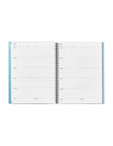 CUADERNO ADDITIO TRÍPLEX CATALÁN
