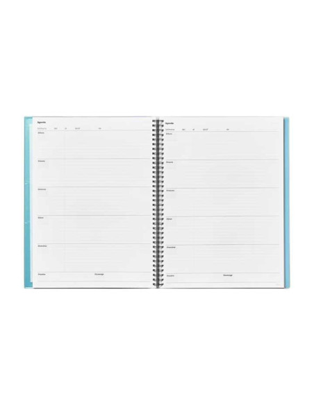 CUADERNO ADDITIO TRÍPLEX CATALÁN