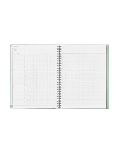 CUADERNO ADDITIO DE TODAS LAS CLASES CATALÁN