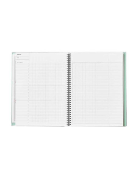 CUADERNO ADDITIO DE TODAS LAS CLASES CATALÁN