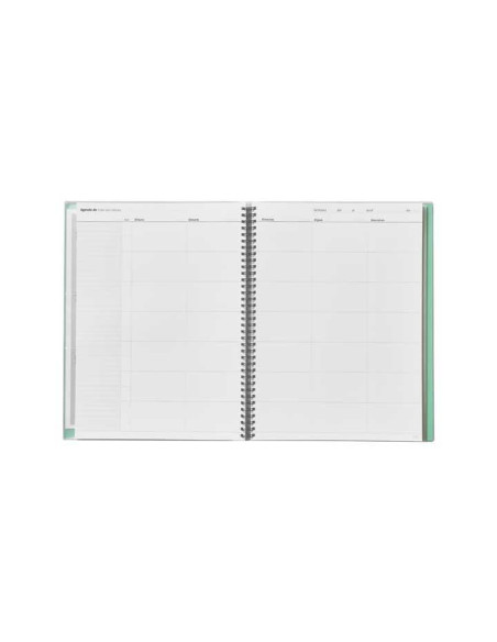 CUADERNO ADDITIO DE TODAS LAS CLASES CATALÁN