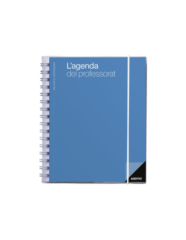 CUADERNO ADDITIO DE TODAS LAS CLASES CATALÁN
