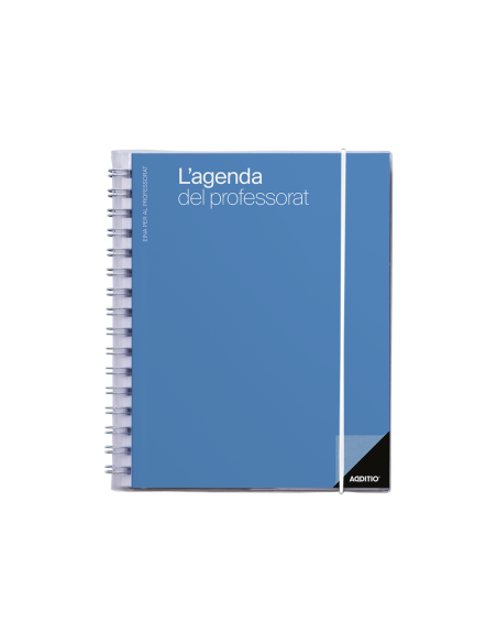 CUADERNO ADDITIO DE TODAS LAS CLASES CATALÁN