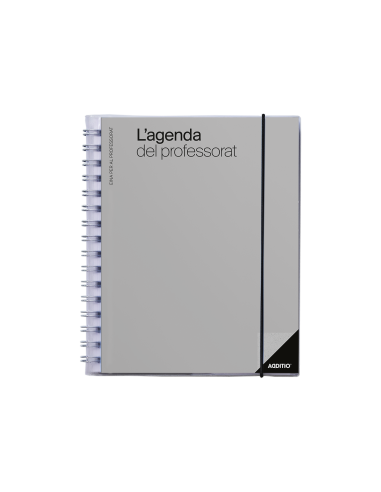 CUADERNO ADDITIO DE TODAS LAS CLASES CATALÁN