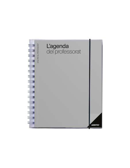 CUADERNO ADDITIO DE TODAS LAS CLASES CATALÁN