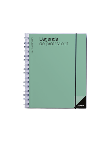 CUADERNO ADDITIO DE TODAS LAS CLASES CATALÁN