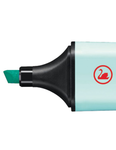 MARCADOR FLUORESCENTE STABILO BOSS ORIGINAL PASTEL