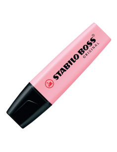 MARCADOR FLUORESCENTE STABILO BOSS ORIGINAL PASTEL